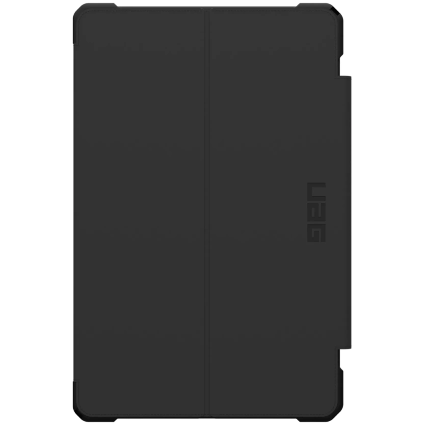 Чехол UAG Metropolis SE для Samsung Tab S9 Plus (224340114040) Black фото 6