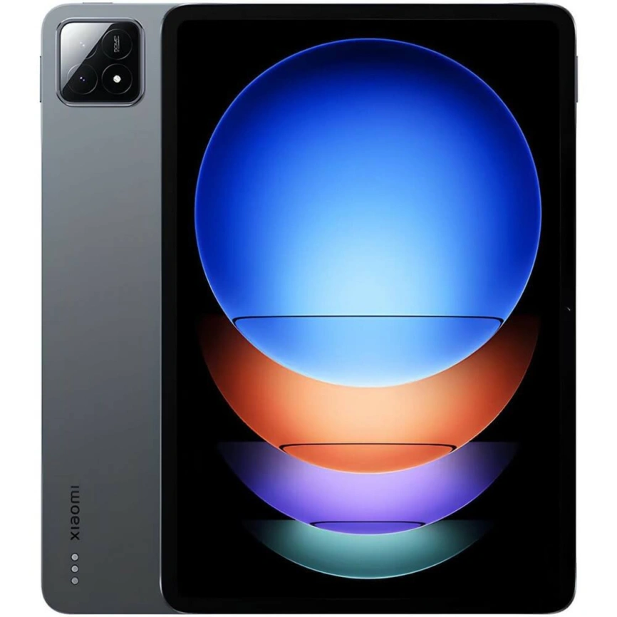 Планшет Xiaomi Pad 6S Pro 8/256Gb Wi-Fi Grey Global Version фото 1