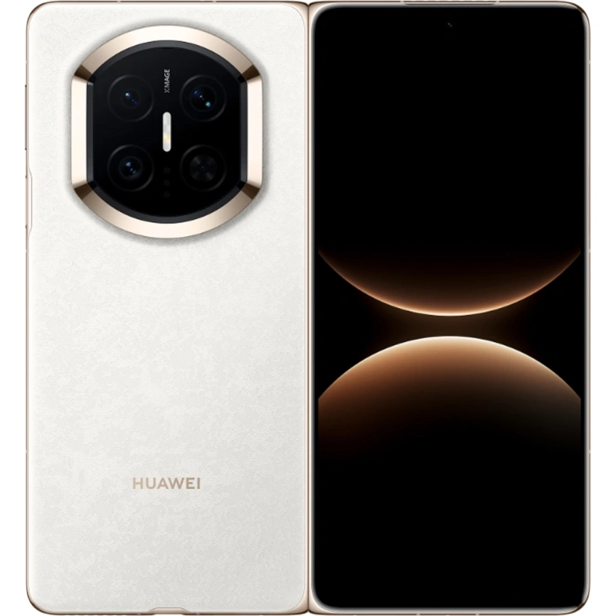 Смартфон Huawei Mate X7 16/512GB Brocade White (51098QYV) фото 3