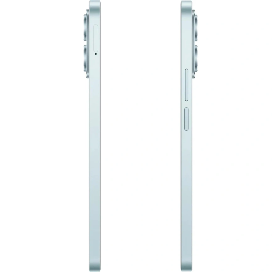 Смартфон Honor X8b 8/128Gb Titanium Silver фото 3