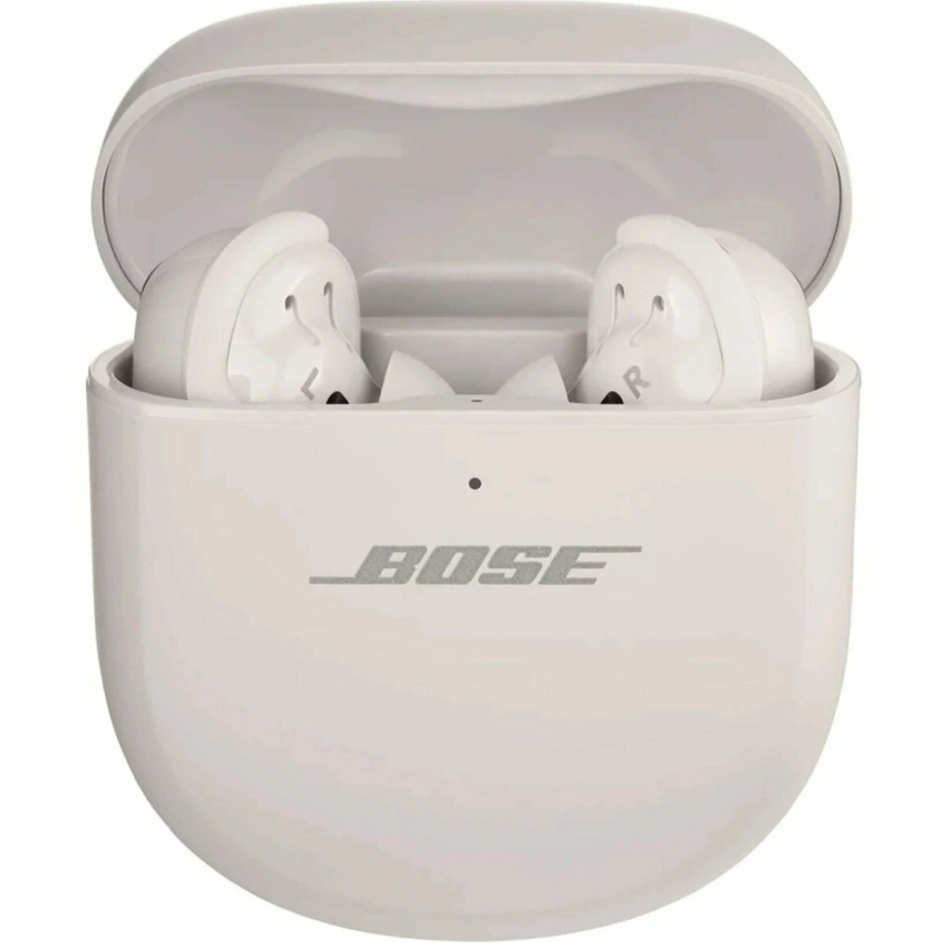 Наушники Bose QuietComfort Earbuds II Soapstone фото 2