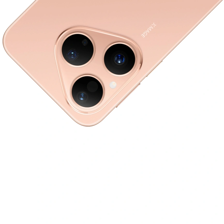 Смартфон Huawei Pura 80 12/256GB Frosted Gold (51098KET) фото 4