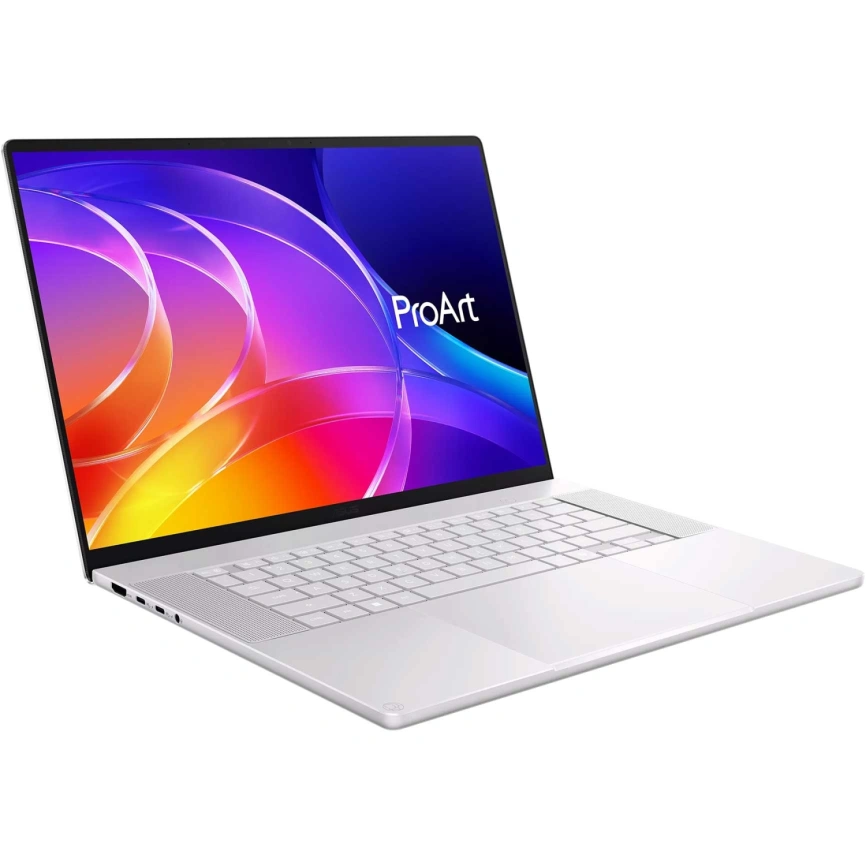 Ноутбук ASUS ProArt P16 H7607BA-SE227X 16 OLED/RTX Spark Platform P Extreme/32GB/1TB SSD (90NB16A3-M00D00) Neo White фото 3