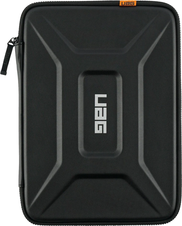 Чехол-папка UAG Medium Sleeve для ноутбуков/планшетов до 13 (981890114040) Black фото 4