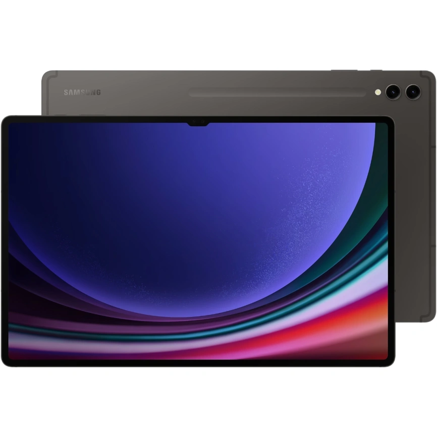 Планшет Samsung Galaxy Tab S9 Ultra 5G 16/1Tb Graphite EAC фото 1