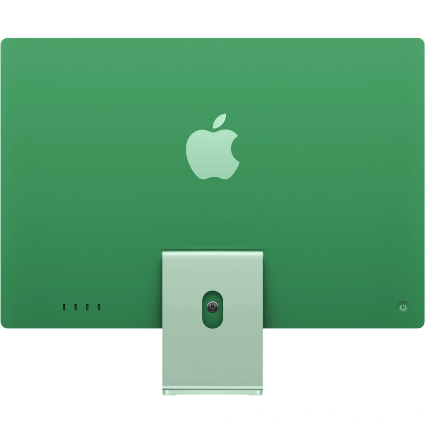 Моноблок Apple iMac (2024) 24 Retina 4.5K M4 10C CPU, 10C GPU/32GB/2Tb (Z1EN000FS) Green фото 3