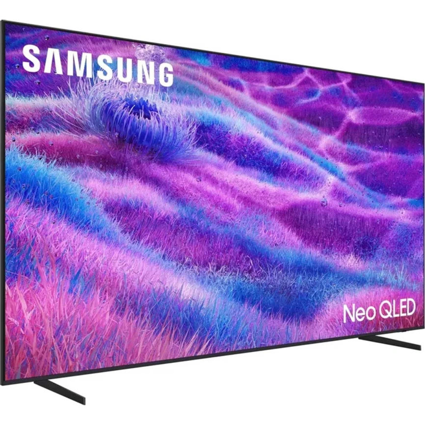 Телевизор QLED Samsung QE100QN80FUXRU 100" 2025 фото 3
