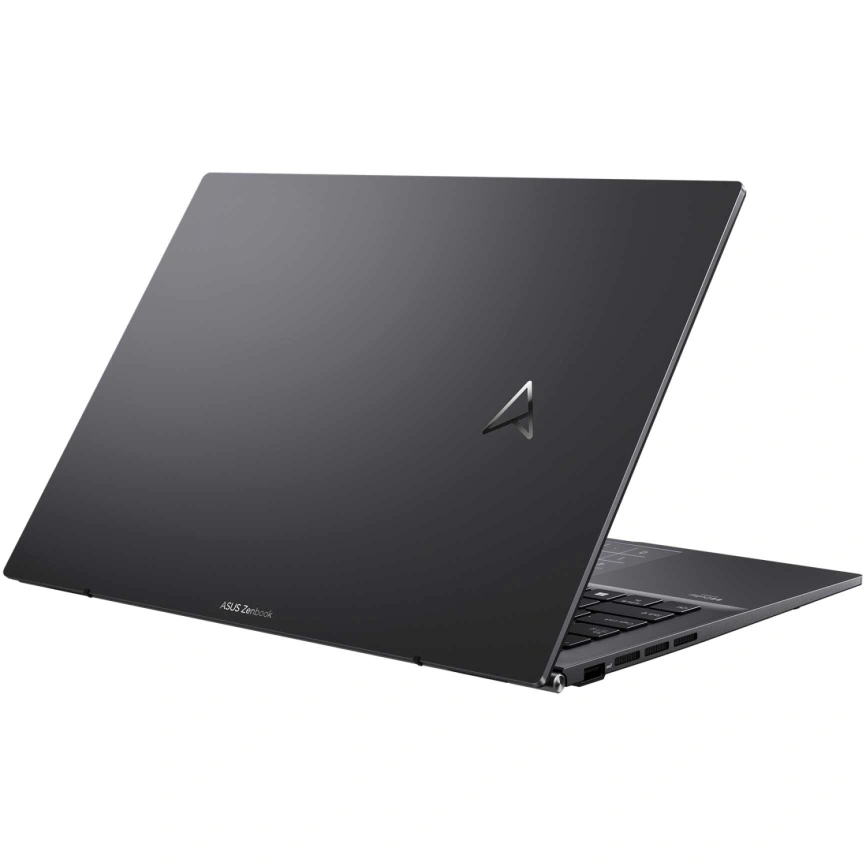 Ноутбук ASUS Zenbook 14 UM3402YA-KP811W 14 WQXGA IPS/ R5-7430U/16GB/1TB SSD (90NB0W95-M01JM0) Jade Black фото 1