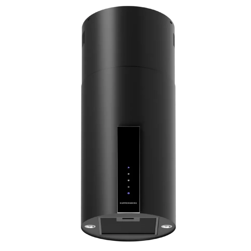 Островная вытяжка Kuppersberg MOTUBA 35 B Black фото 2