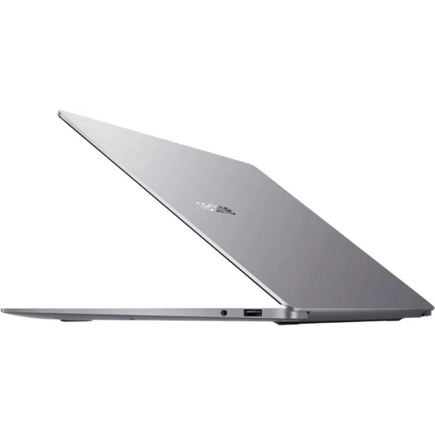 Ноутбук Realme Book 14 2К IPS/ i5-1135G7/8Gb/512Gb SSD (RMNB1002) Gray фото 1