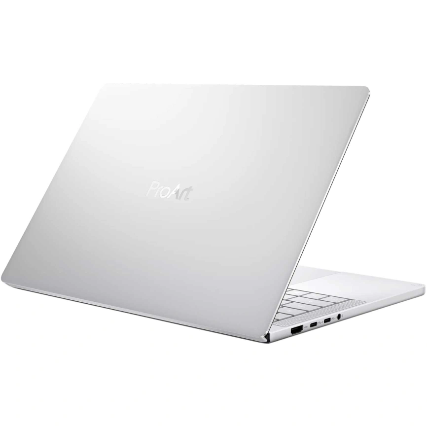 Ноутбук ASUS ProArt P14 H7407BA-SM158X 14 OLED/RTX Spark Platform P Extreme/24GB/1TB SSD (90NB16H3-M009M0) Neo White фото 4