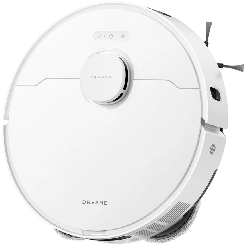 Робот-пылесос Dreame D30 Ultra White EAC (RTD31TE) фото 7