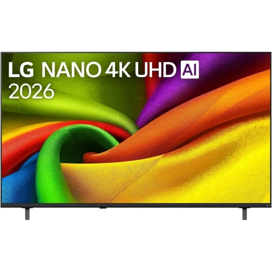Телевизор LG 65NU900B6LA.ARUG 65" 2026 фото 1