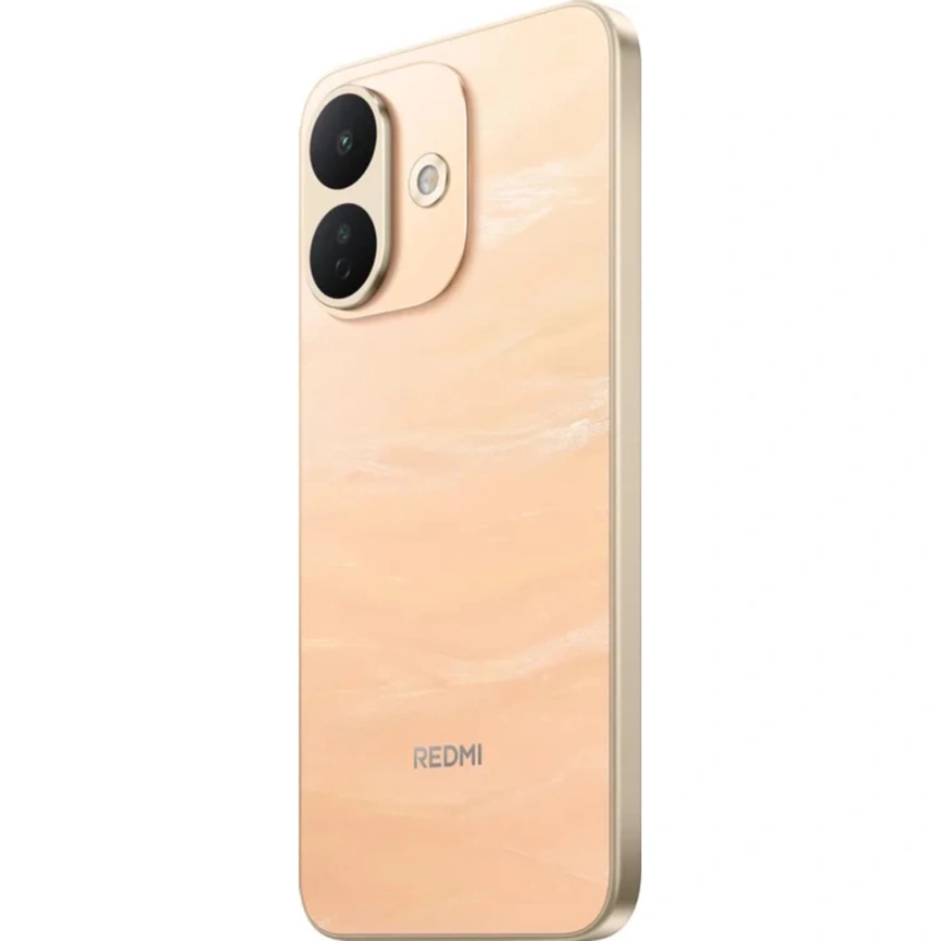 Смартфон Xiaomi Redmi Note 17 Pro 5G 8/512Gb Satin Orange EAC фото 6
