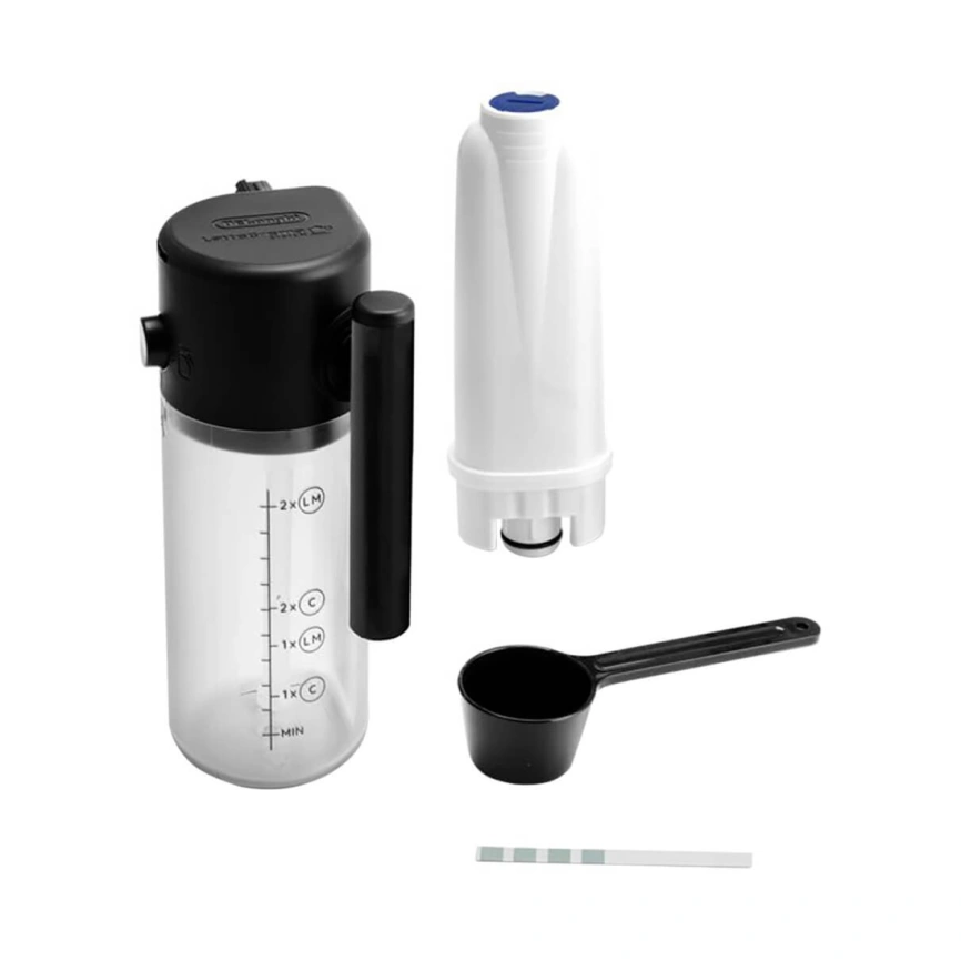 Кофемашина DeLonghi Magnifica Start ECAM220.61.W White фото 6