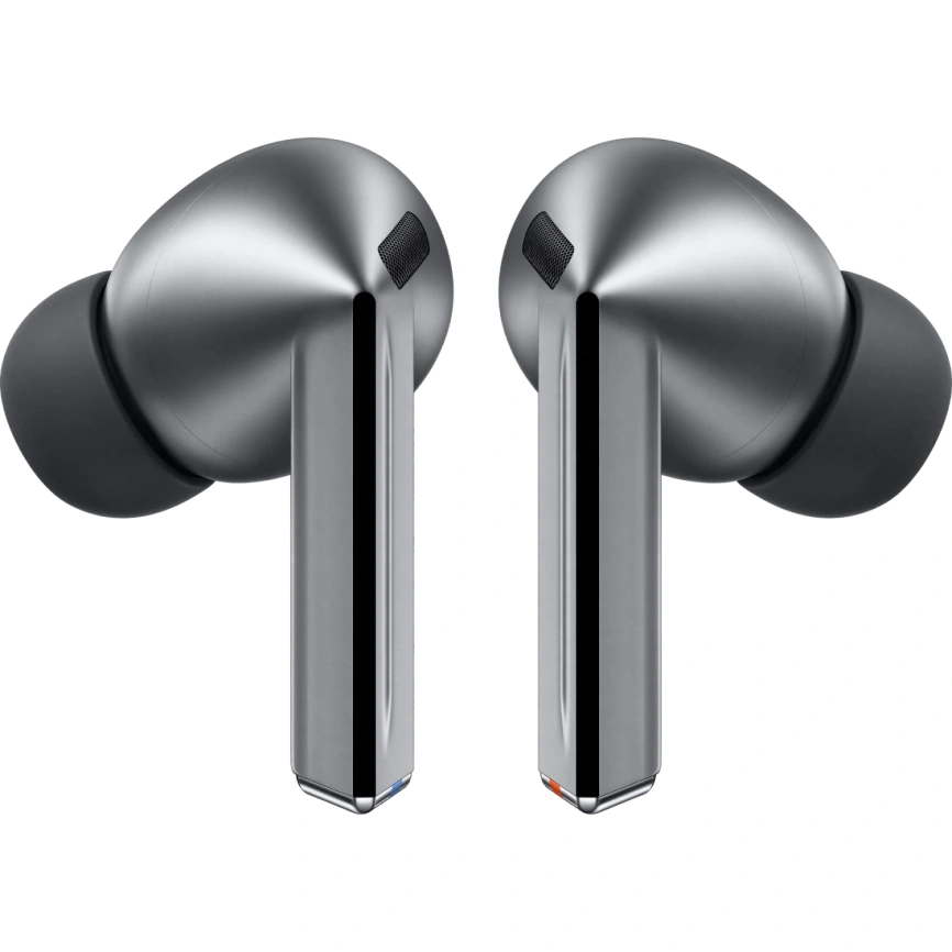 Наушники Samsung Galaxy Buds 3 Pro Silver фото 3