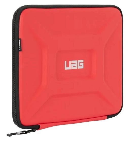 Чехол-папка UAG Medium Sleeve для ноутбуков/планшетов до 13 (981890119393) Red фото 1