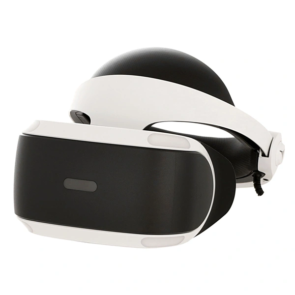 Шлем виртуальной реальности Sony PlayStation VR (CUH-ZVR2) + PlayStation Camera V2 PS719782216 фото 2