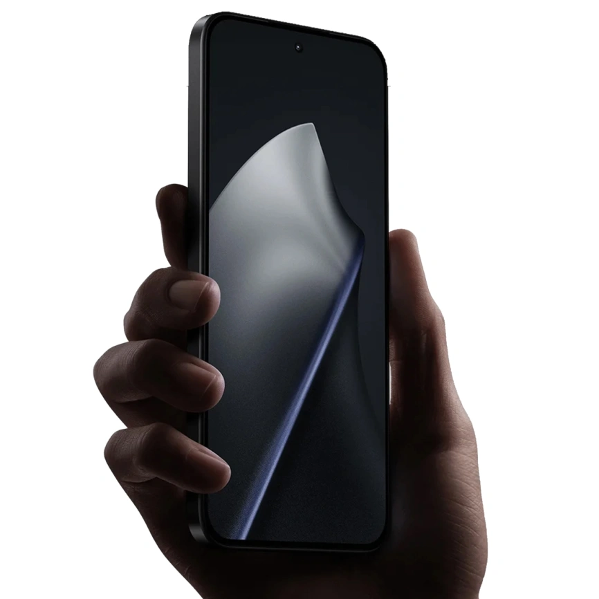 Смартфон Xiaomi 15T 12/512Gb Black EAC фото 4