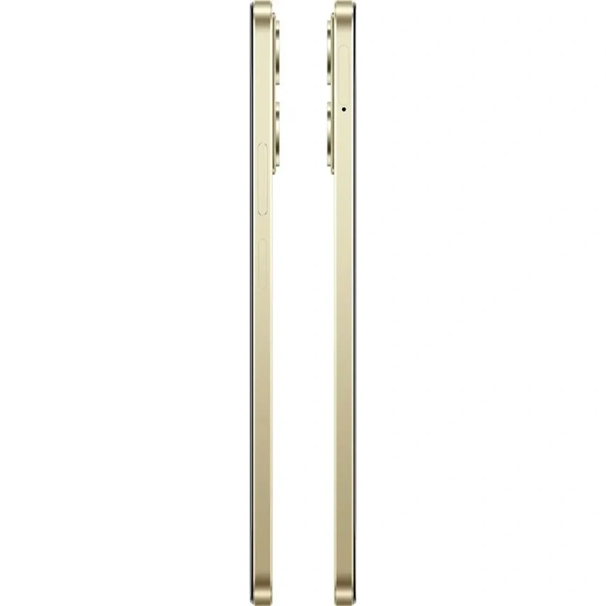 Смартфон Realme Note 70 6/128Gb Beach Gold фото 4