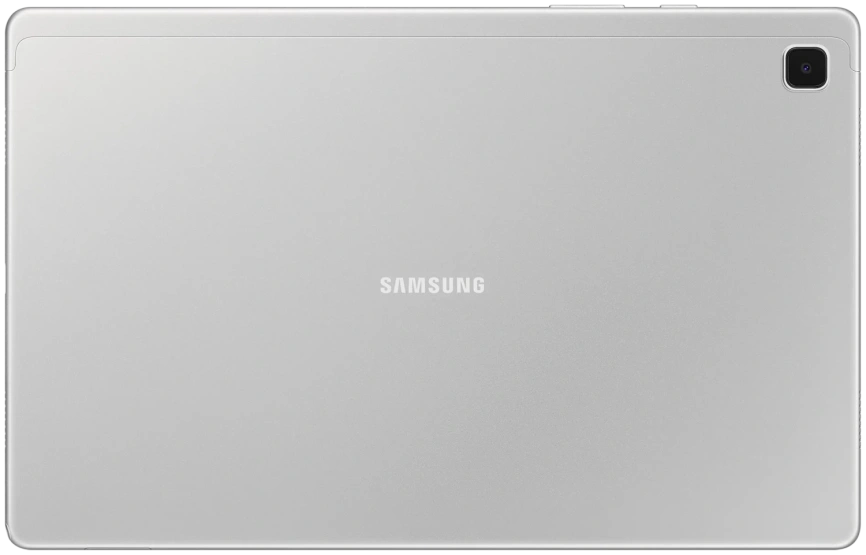 Планшет Samsung Galaxy Tab A7 10.4 SM-T505 64Gb LTE silver фото 3