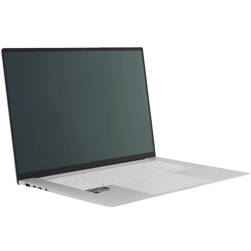 Ноутбук ASUS Zenbook S 16 UM5606WA-RK220W 16 OLED/ R9 AI HX 370/32GB/1TB SSD (90NB13M2-M00CJ0) Scandinavian White фото 4
