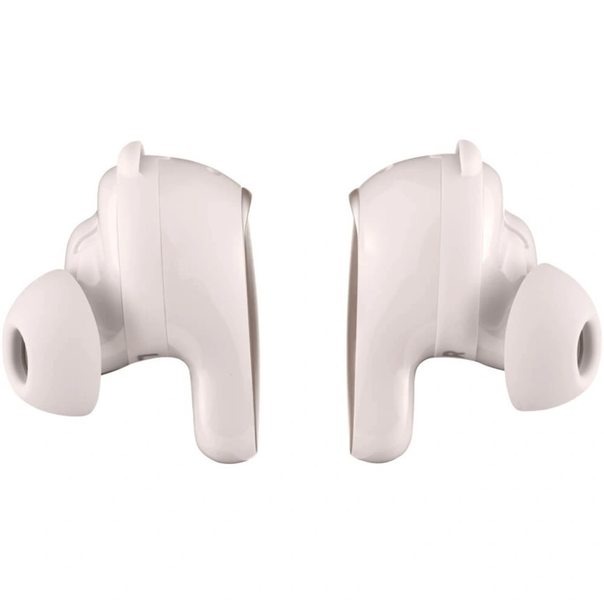 Наушники Bose QuietComfort Ultra Earbuds White фото 3