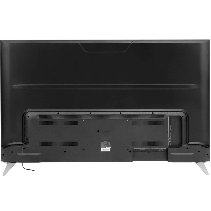 Телевизор Hyundai H-LED55QBU7500 55" фото 4