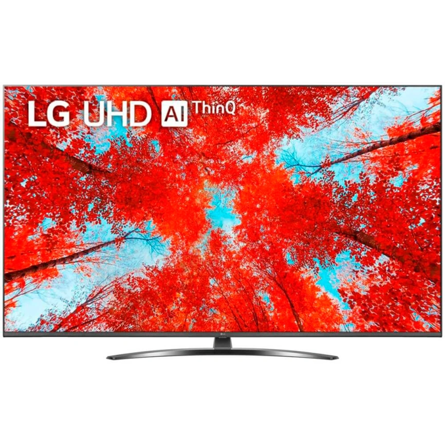 Телевизор LG 75UQ91009LD 75 фото 1