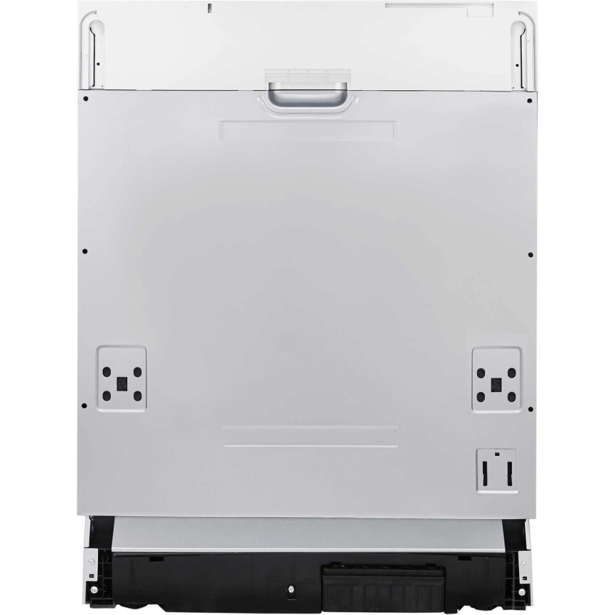 Посудомоечная машина Korting KDI 60985 Silver фото 5