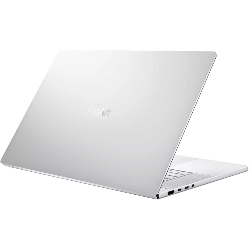 Ноутбук ASUS ProArt P16 H7607BA-SE227X 16 OLED/RTX Spark Platform P Extreme/32GB/1TB SSD (90NB16A3-M00D00) Neo White фото 4