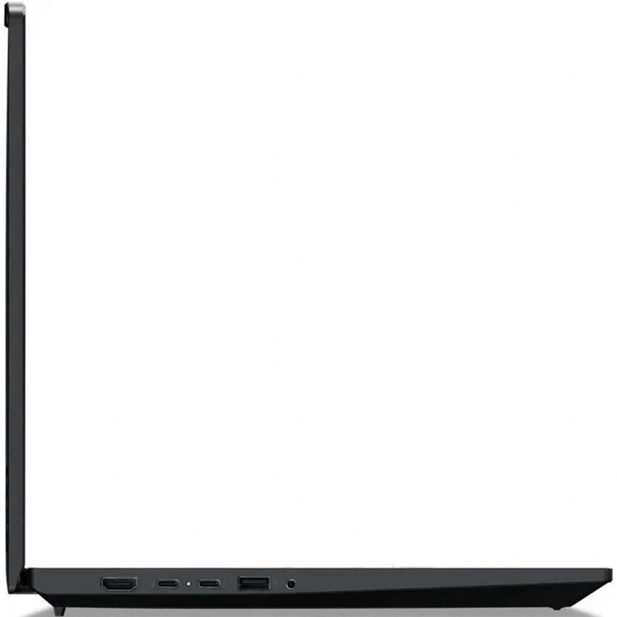 Ноутбук Lenovo ThinkPad P16S G3 16 IPS/ i9-185H Ultra/32GB/1TB SSD (21KTS4HA00) Black фото 5