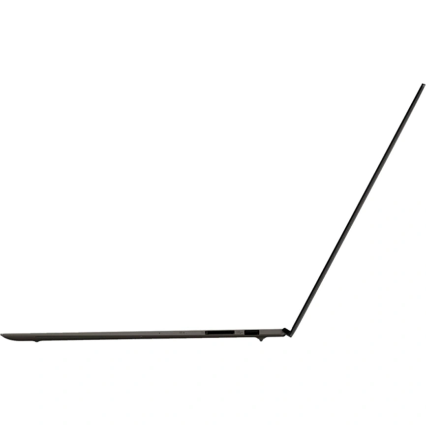 Ноутбук ASUS Zenbook S 16 UM5606WA-RK236W 16 3K OLED/ R9-370HX/32GB/1TB SSD (90NB13M1-M00D50) Zumaia Gray фото 5