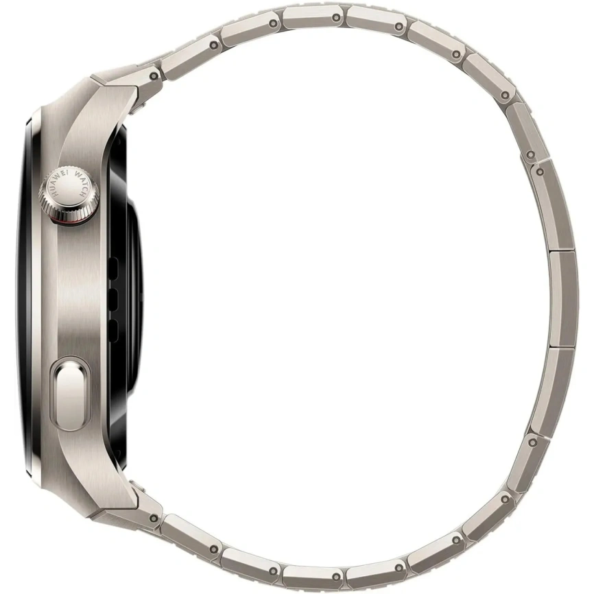 Смарт-часы Huawei Watch 4 Pro 48mm Titanium Strap Medes-L19M (55020APC) фото 5
