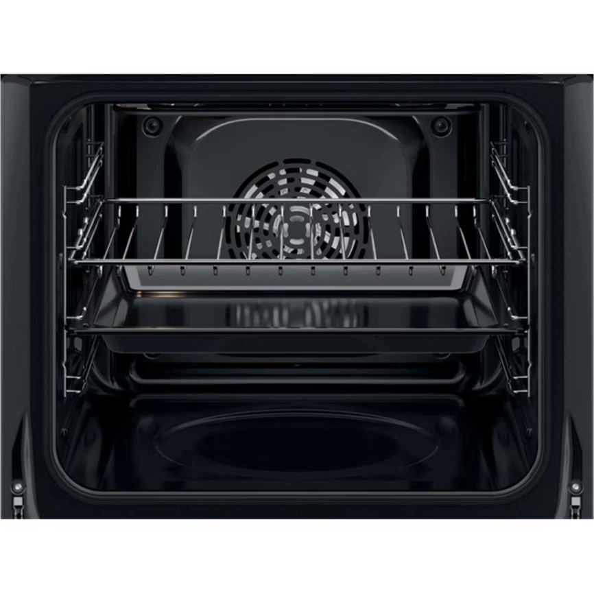 Электрический духовой шкаф Electrolux EOF3H00BX Stainless Steel фото 3