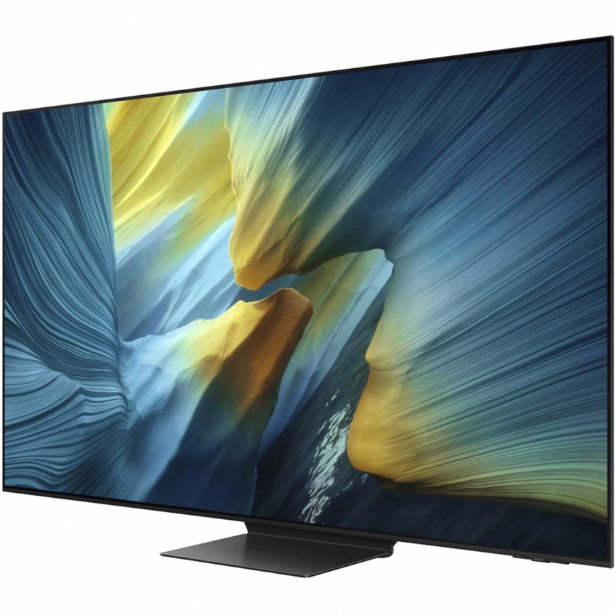 Телевизор Samsung QE65S95FAUXRU 65" 2025 фото 2