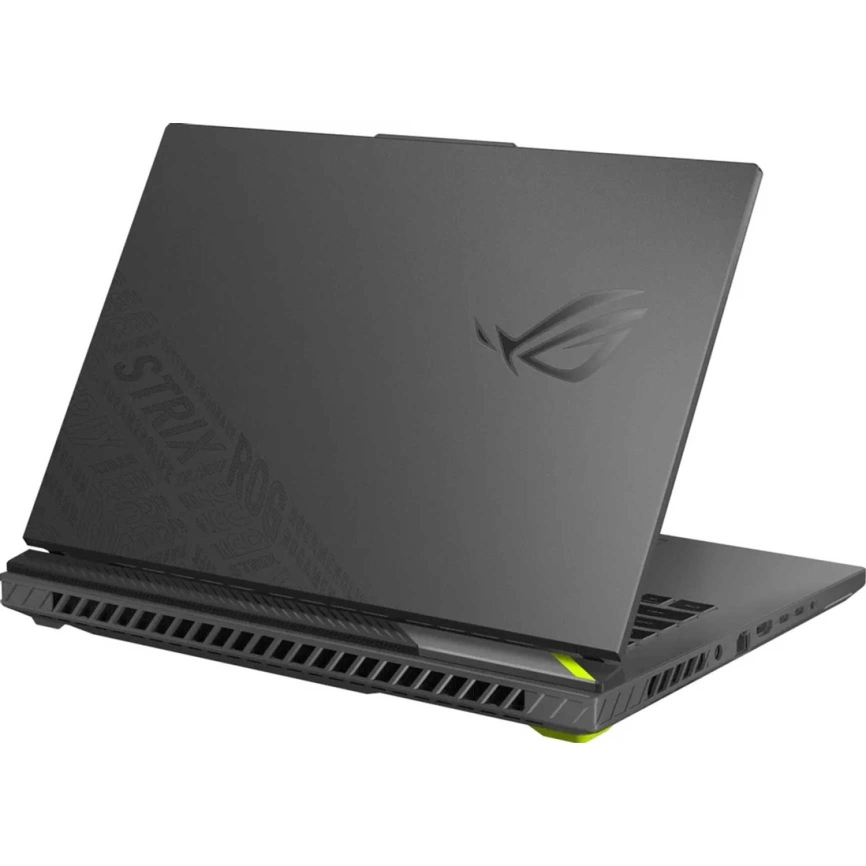 Ноутбук ASUS ROG Strix G16 G614PP-WH94 16 IPS/ R9-8940HX/16GB/1TB SSD (90NR0L67-M004S0) Eclipse Gray фото 1