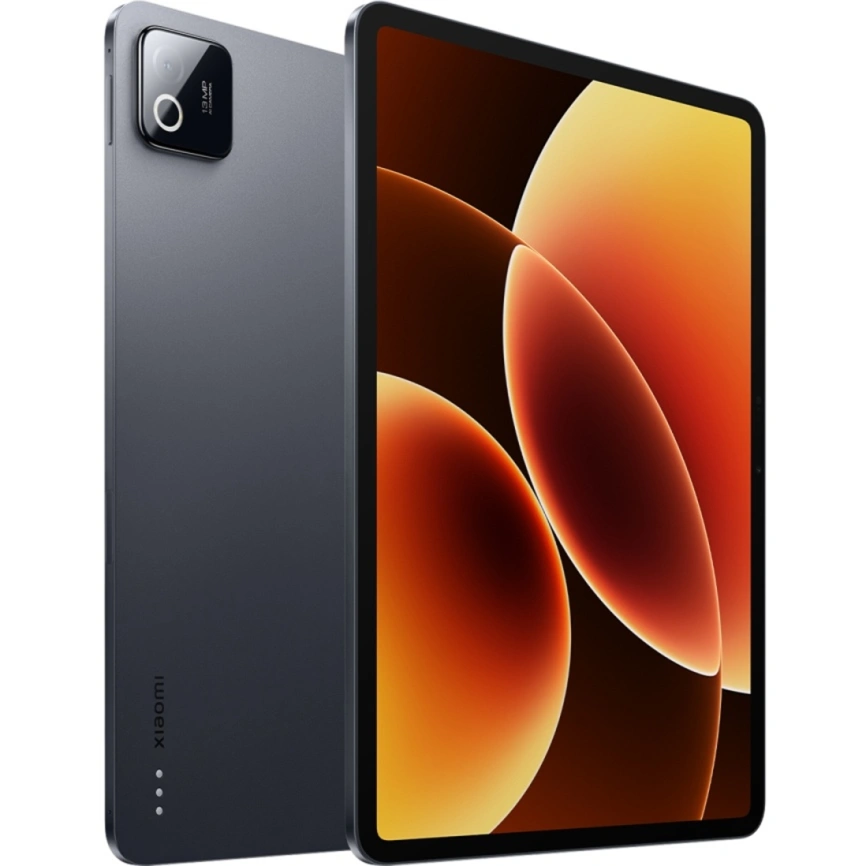 Планшет Xiaomi Pad 8 Wi-Fi 12/256Gb Gray Global Version фото 4