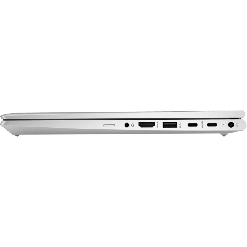 Ноутбук HP ProBook 440 G10 14 FHD IPS/ i7-1355U/16Gb/512Gb SSD (8A5P0EA) Silver фото 5