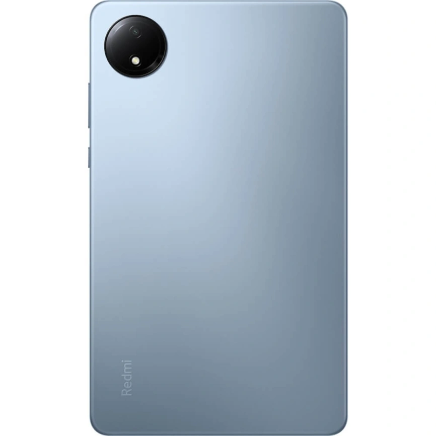 Планшет Xiaomi Redmi Pad SE 8.7 6/128Gb LTE Sky Blue Global Version фото 6