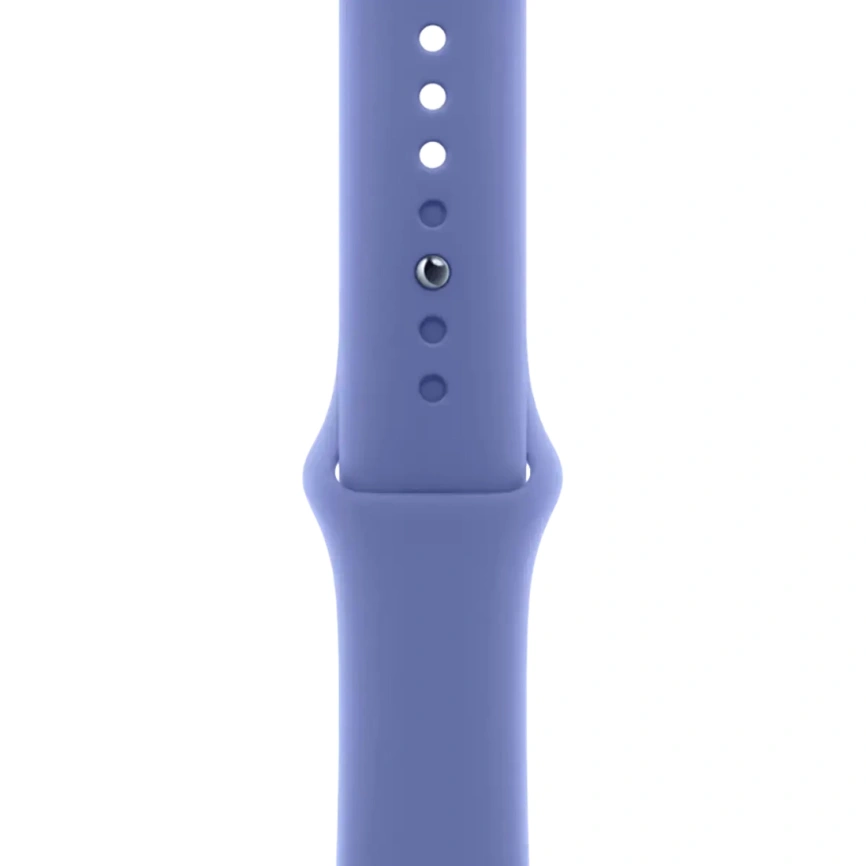 Ремешок Apple Watch 46mm Periwinkle Sport Band M/L (MDT84FE/A) фото 1