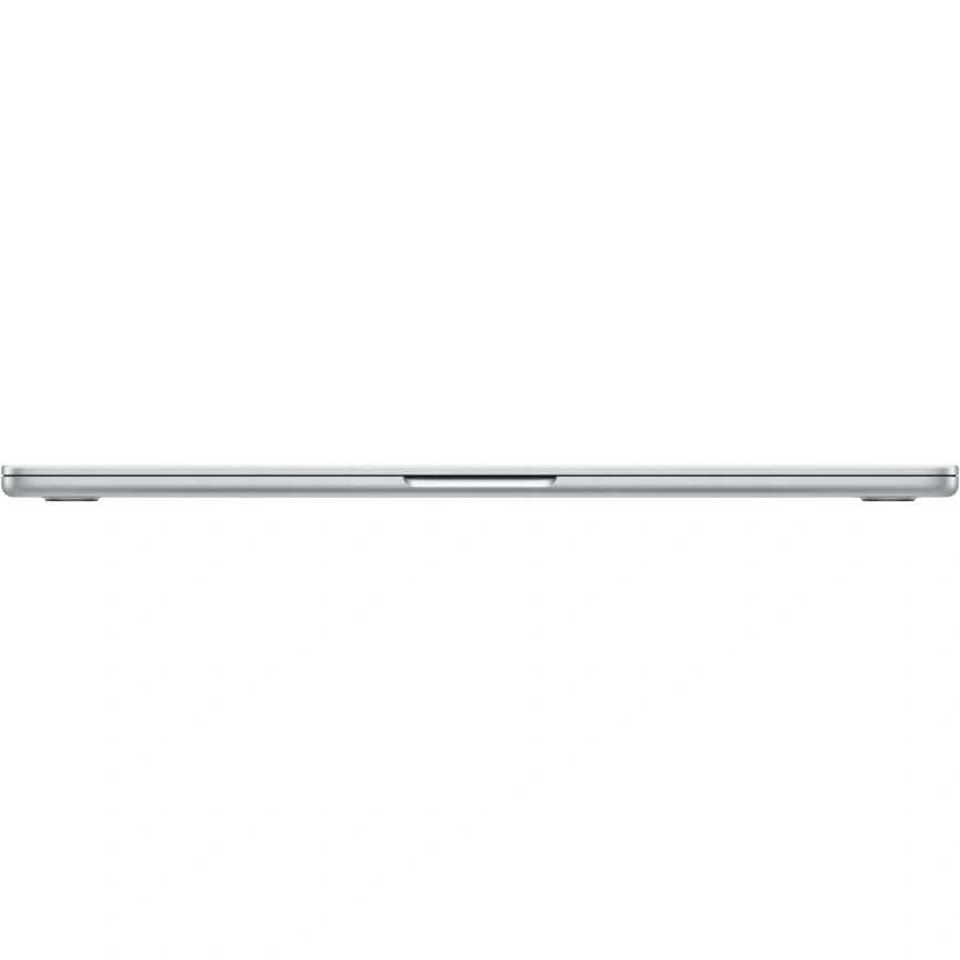 Ноутбук Apple MacBook Air (2025) 13 M4 10C CPU, 10C GPU/32Gb/1Tb SSD (Z1CT000D4) Silver фото 4