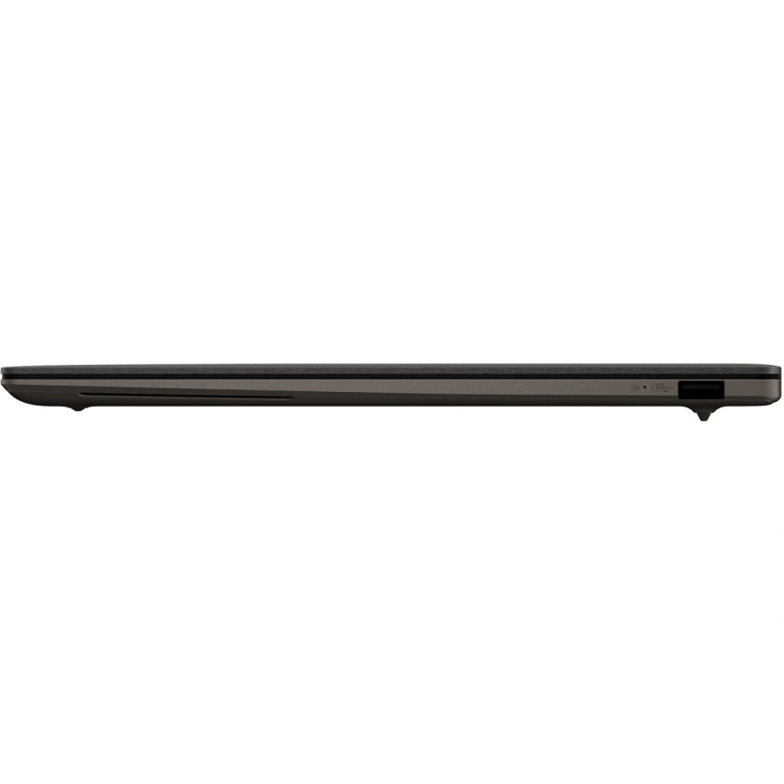Ноутбук ASUS Zenbook S 14 UX5406SA-PV039W 14 3K OLED/ i7-256V Ultra/16Gb/1Tb SSD (90NB14F1-M001D0) Zumaia Gray фото 5