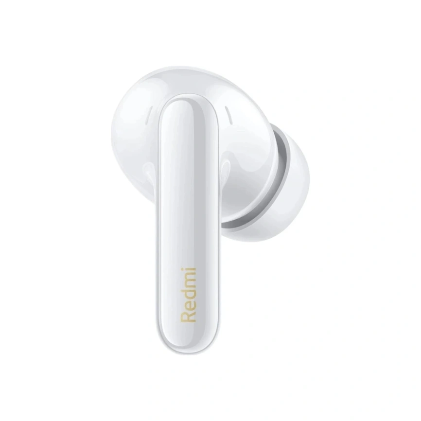 Наушники Xiaomi Redmi Buds 6 Pro Glacier White фото 5