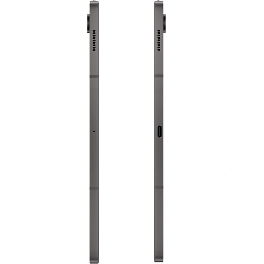 Планшет Samsung Tab S9 FE Plus LTE SM-X616B 12/256GB Gray фото 2