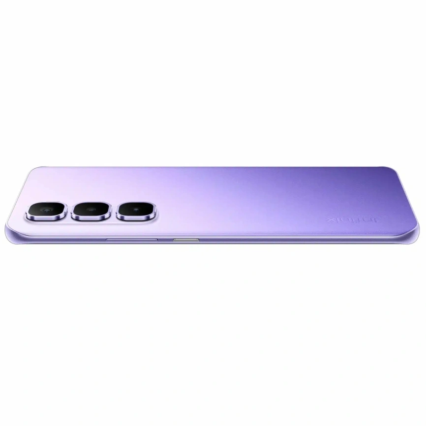 Смартфон Infinix Hot 60 Pro Plus 8/256Gb Misty Violet фото 3
