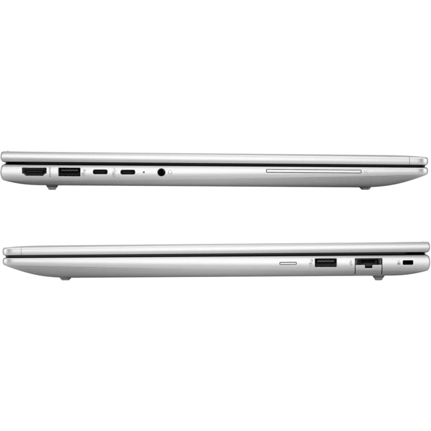 Ноутбук HP EliteBook 665 G11 16 FHD IPS/ R-7735U/16Gb/512Gb SSD (8Z717AV) Silver фото 5