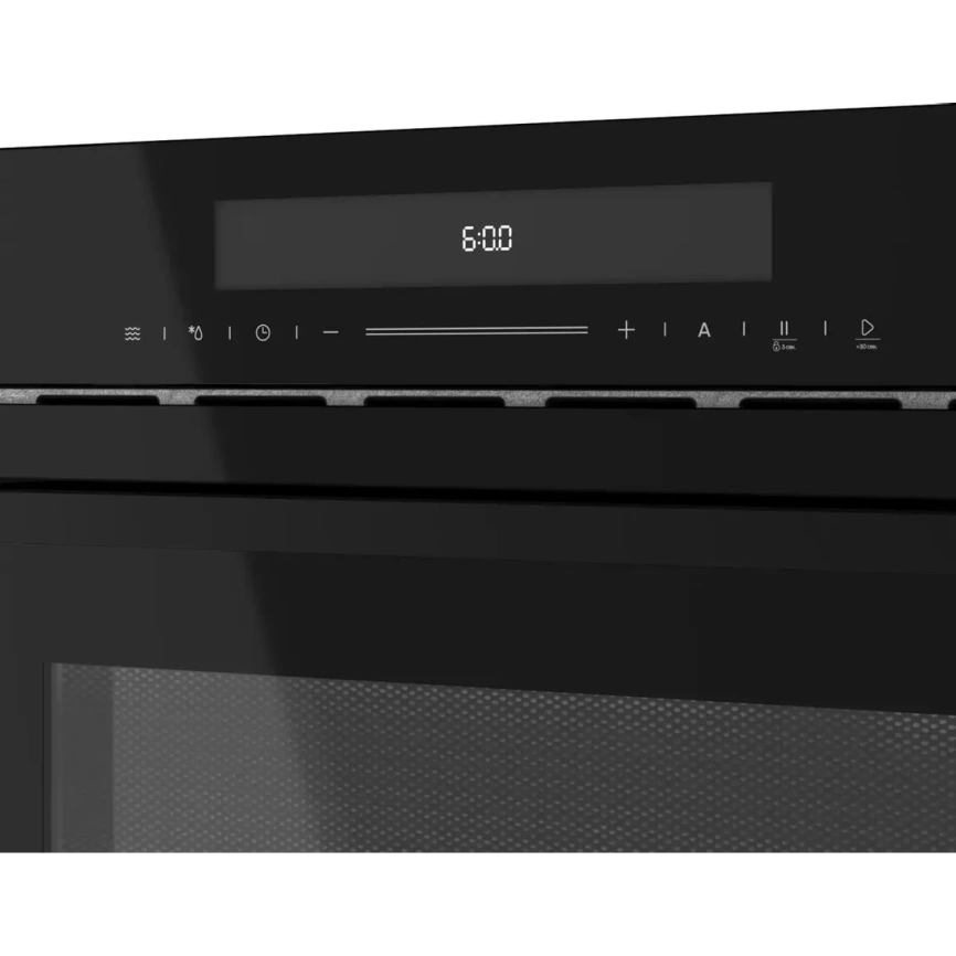 Микроволновая печь Kuppersberg HMW 633 B Black фото 2