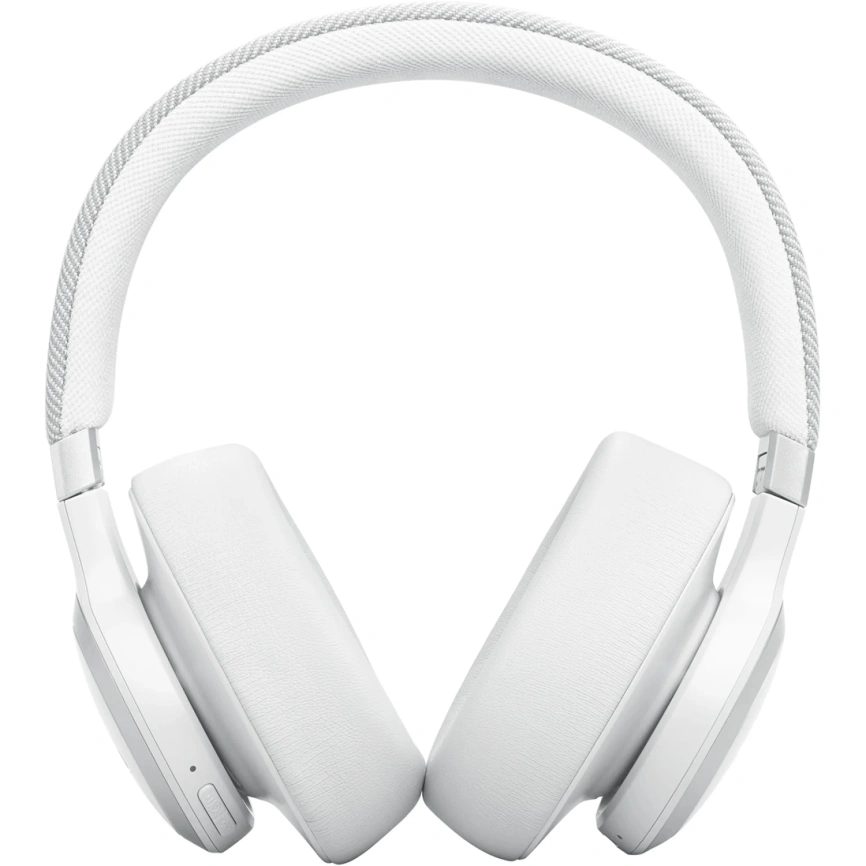 Наушники JBL Live 770NC White фото 6