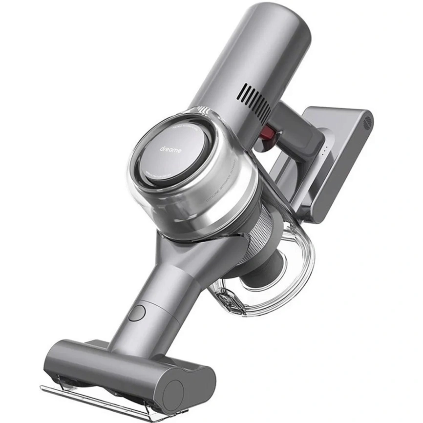Пылесос Dreame V11 Gray EAC (VVN6) фото 3